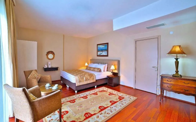 Beymarmara Suite Hotel