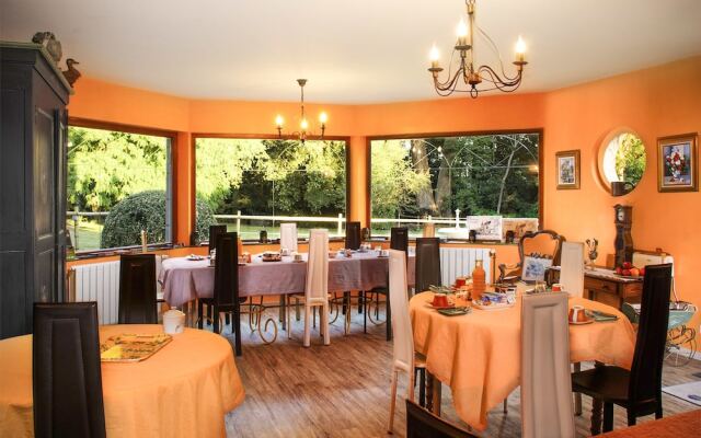 Le Manoir de la Maison Blanche