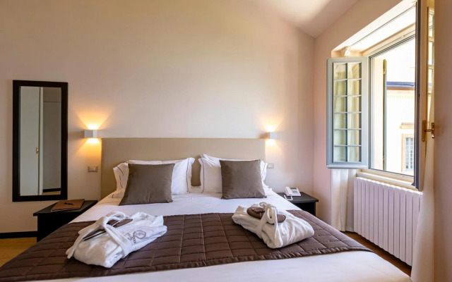 Hotel Villa Cipressi - by R Collection Hotels