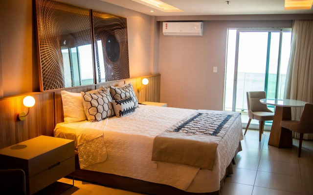 Paradiso Macaé Hotel