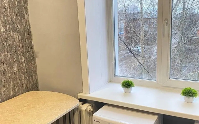 Апартаменты на проспекте Ленина 1