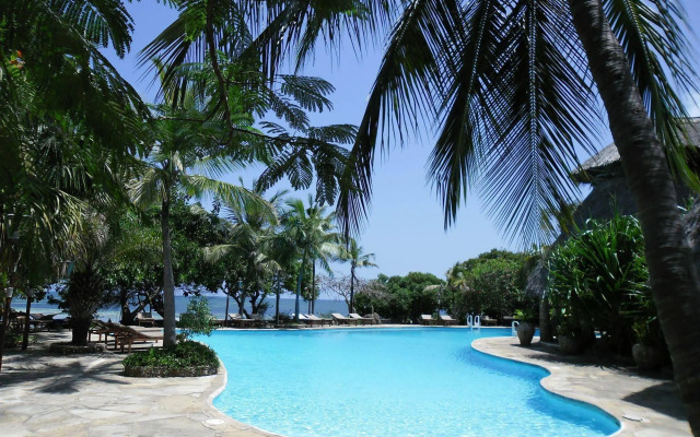 Kivulini Luxury Resort