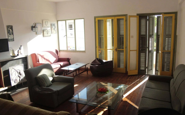 Lima Sol House - Hostel