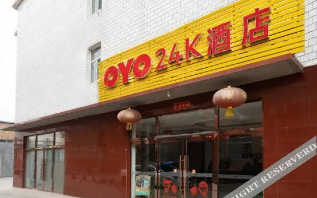 24k Hotel