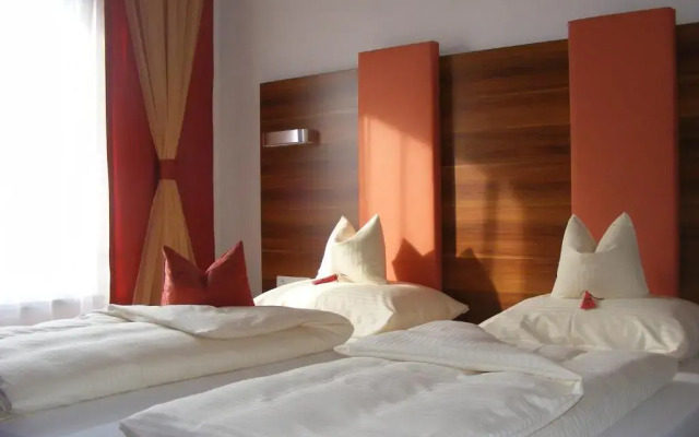 Hotel Gasthof Gaum