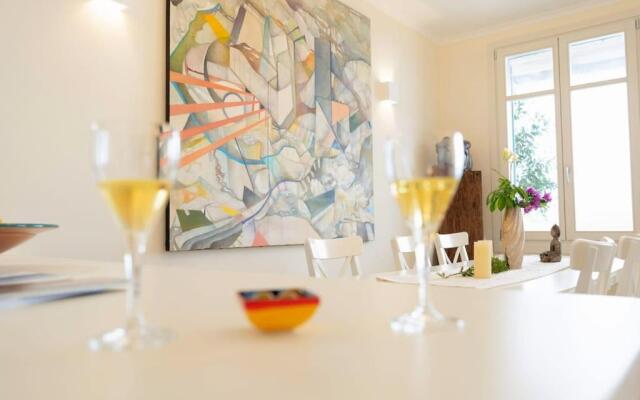 Paradise House apart3, 5min walking distance to Fiskardo center
