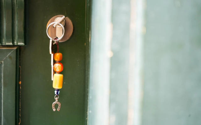 Sokaki Apartment Nafplio