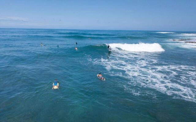 Ocean Villas at Turtle Bay