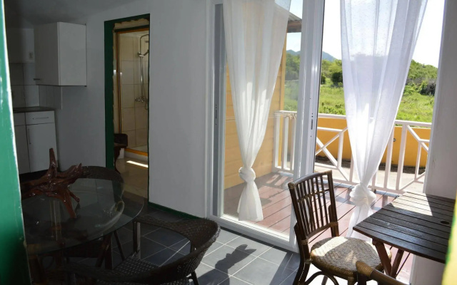 Rancho El Sobrino