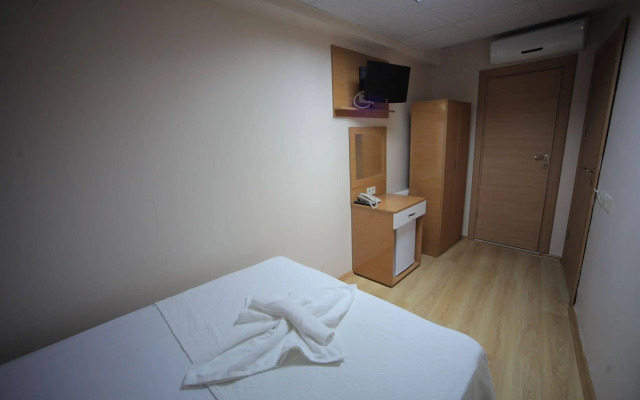 Istanbul Dedem Hotel 1