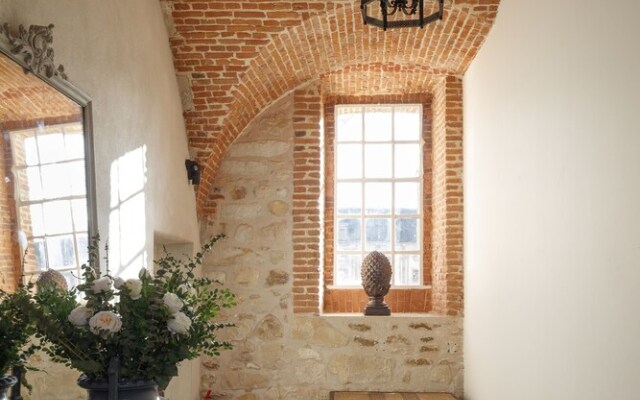 Les Suites de Fleury
