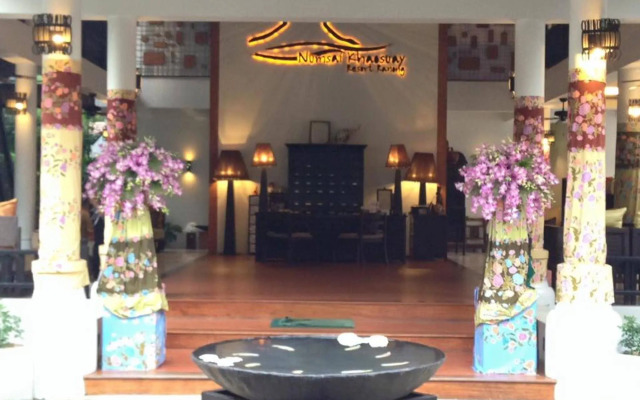 Numsai Khaosuay Resort