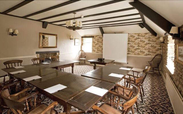 Hunters Hall Tetbury by Greene King Inns