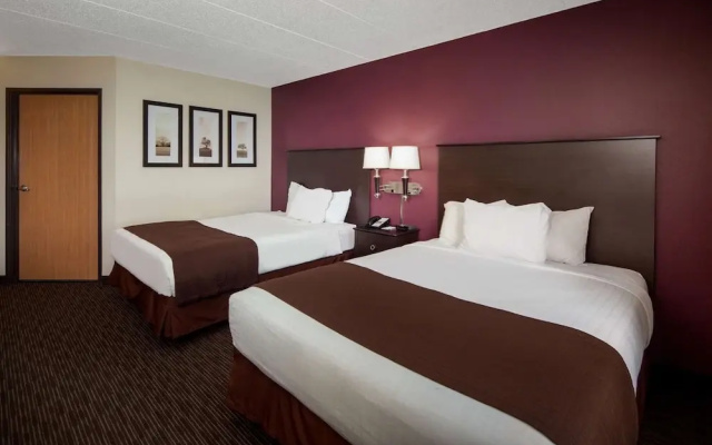 AmericInn Lodge & Suites Northfield