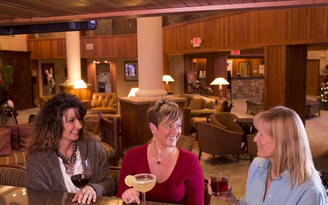 MCM Elegante Lodge & Suites Ruidoso