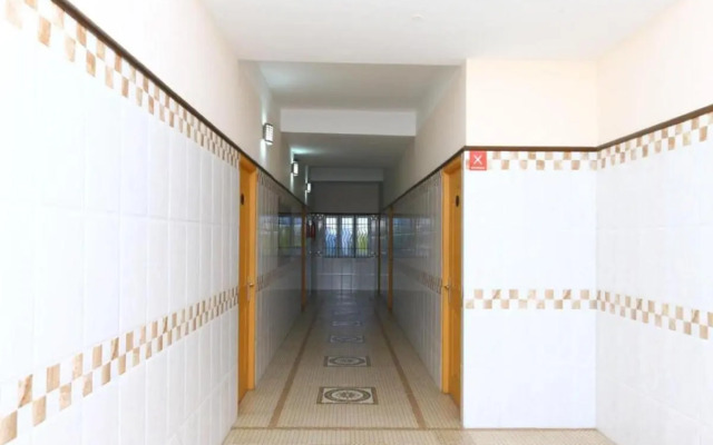 Hotel Arunachala