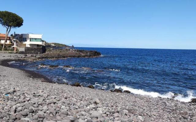 Argenta 111 Santa Tecla Acireale