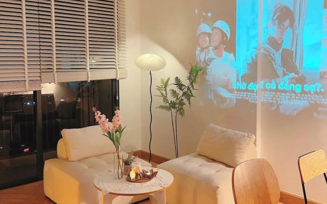 Vinhomes Grand Park Luxury Apartments
