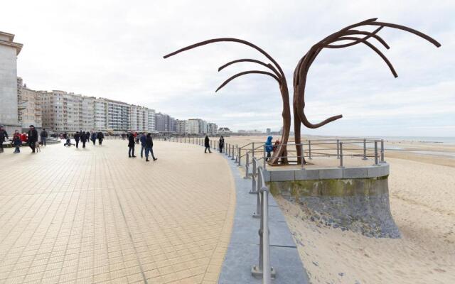 Residentie Kursaal