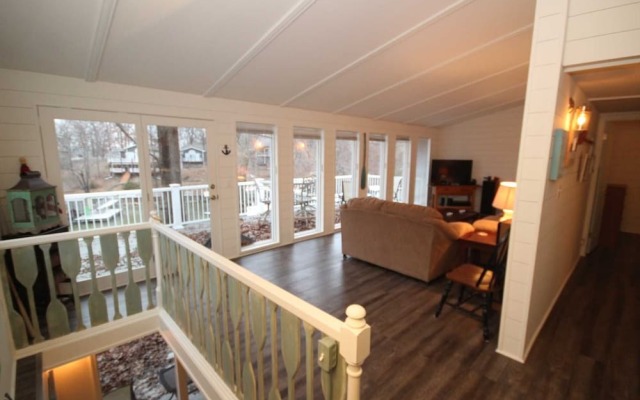 Sioux Trail 3 Bedroom Home