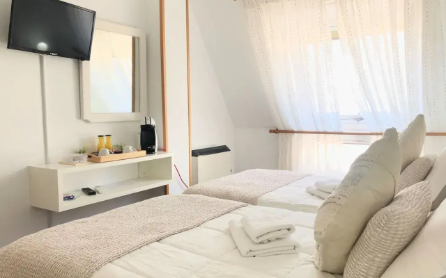 Pension As Burgas