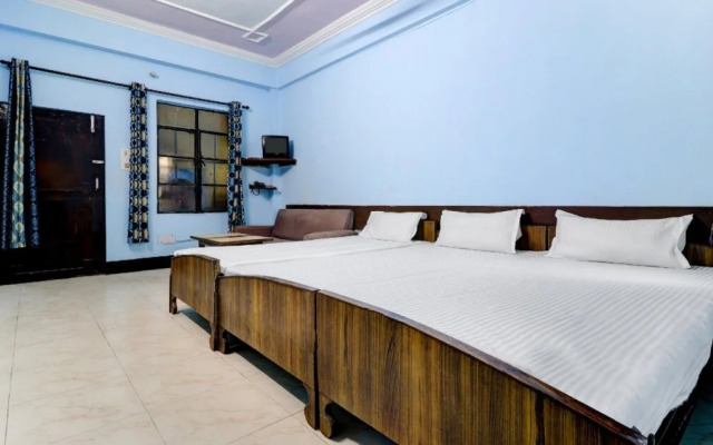 Sitaram Guest House