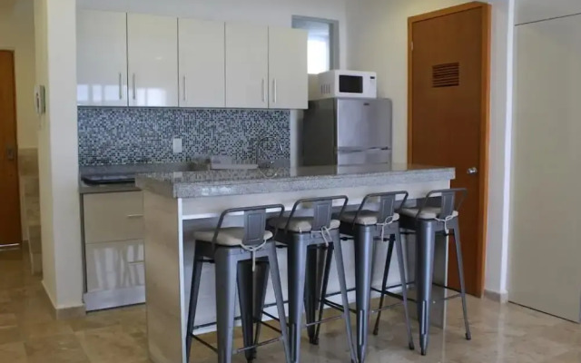 5a Coral Suites