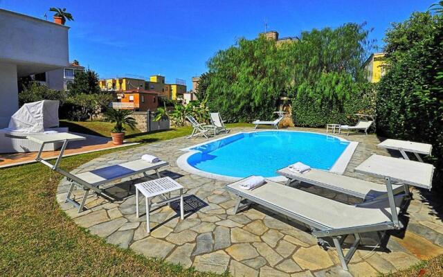 Villa Orlando