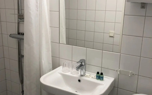 Hotell Bele