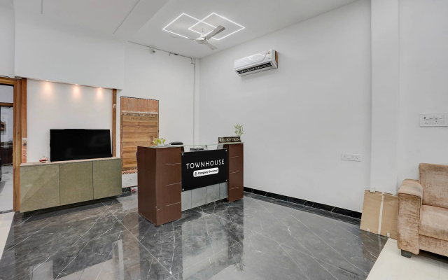 Hotel Ganga Vatika Varanasi