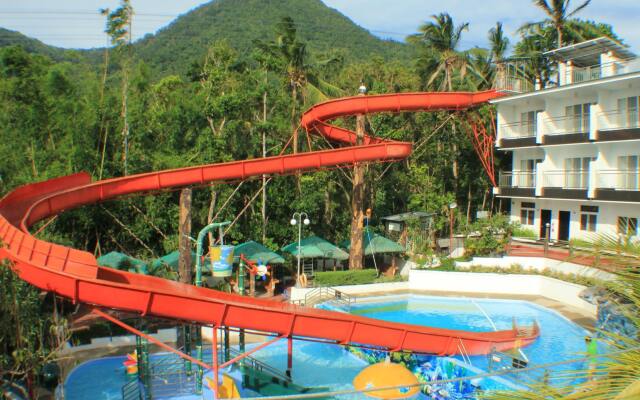 Tierra Mercedes Nature Resort