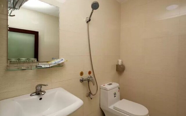 Yang Shuo Zhao Holiday Inn