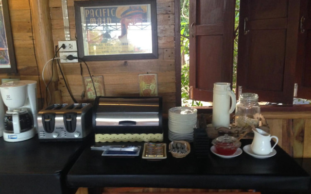 Villa De Bua Resort at Nan