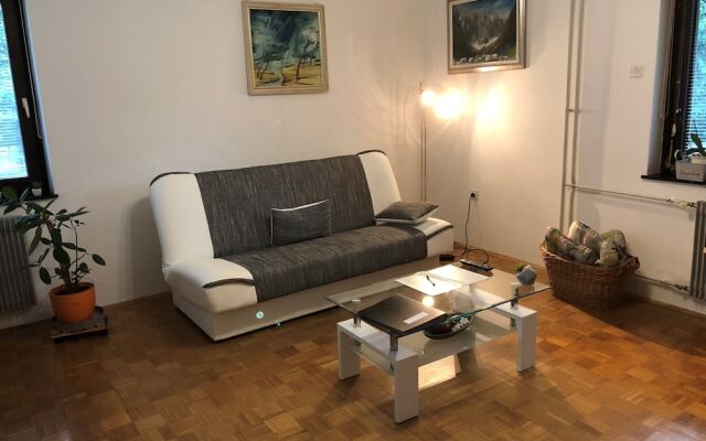 Apartments Rikli