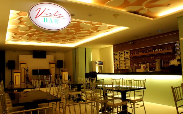 Vista Hotel Cubao