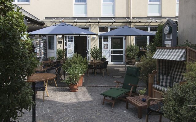 Posthaus Hotel Residenz