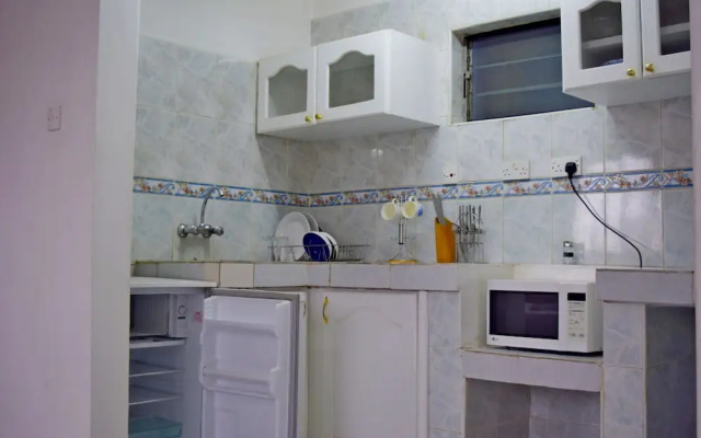 Ywca Parkview Suitesnairobi