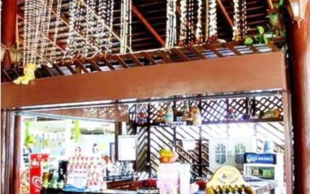 Jirawan Hotel