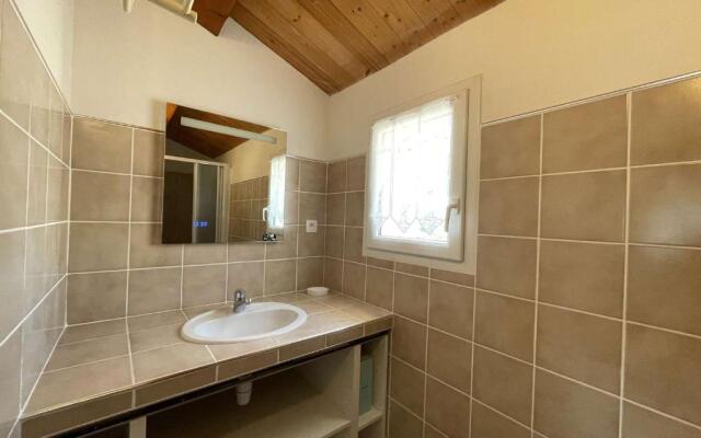 Maison Noirmoutier-en-l'Île, 2 pièces, 4 personnes - FR-1-224B-144