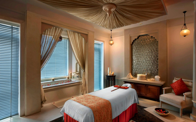 ITC Mughal, A Luxury Collection Resort & Spa, Agra – Guest Rooms – Agra