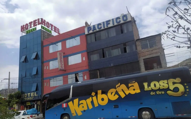 Hotel Terra