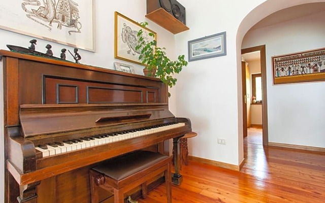 B&B da Odila