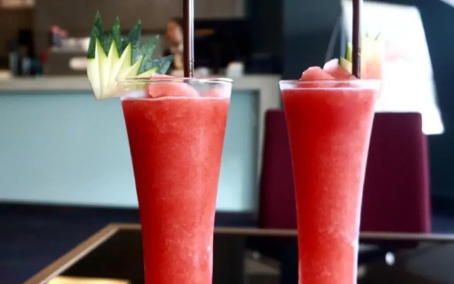 Louis' Tavern Hotel Don Muang