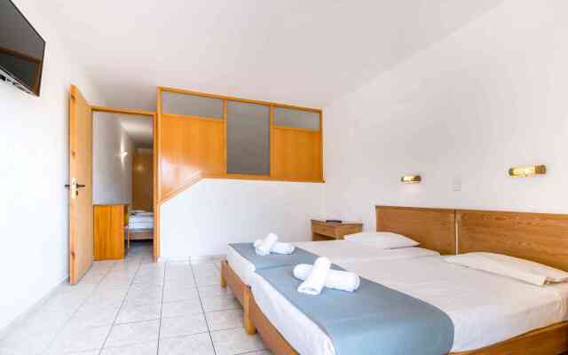 Horizon Beach Hotel