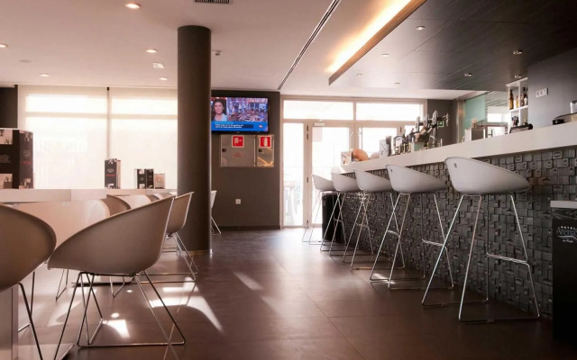 Hotel Eurostars Arenas de Pinto