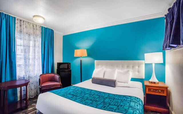 Howard Johnson by Wyndham Hershey
