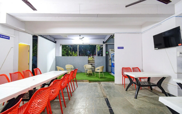 Fabhotel The Botanica