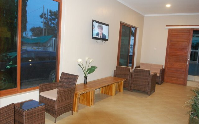 KCC Hotels
