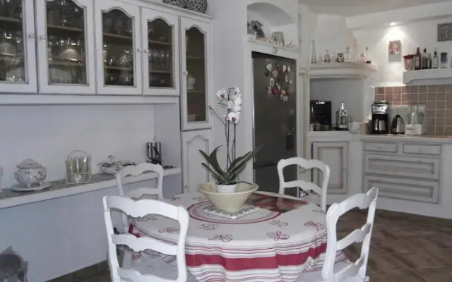 B&B Le Jas des Écureuils