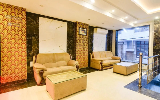Olivia Hotels